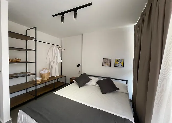 Vela 1 公寓 Sarandë