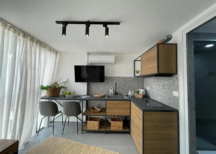 Vela 1 公寓 Sarandë