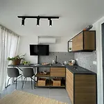 Vela 1 Apartment Sarandë