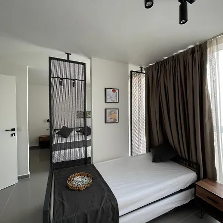 Apartment Vela 1 *