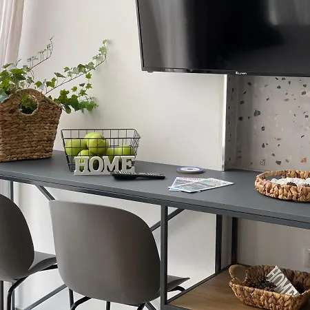 Apartment Vela 1
