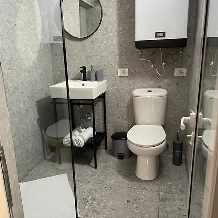 Apartman Vela 1 Saranda